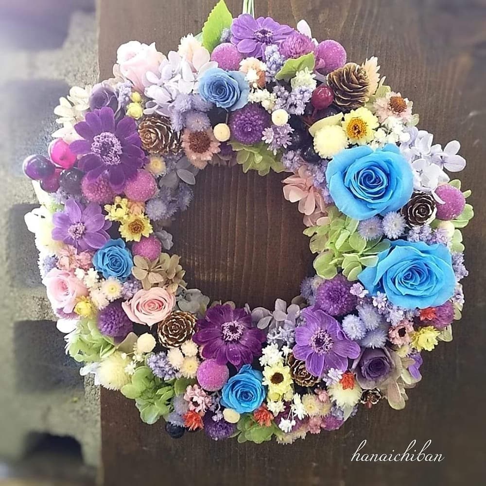 フラワードーム