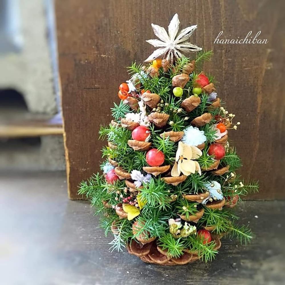 クリスマスツリー