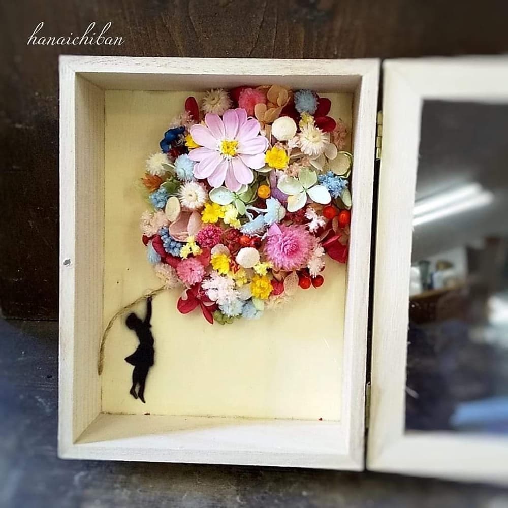 フラワーギフト